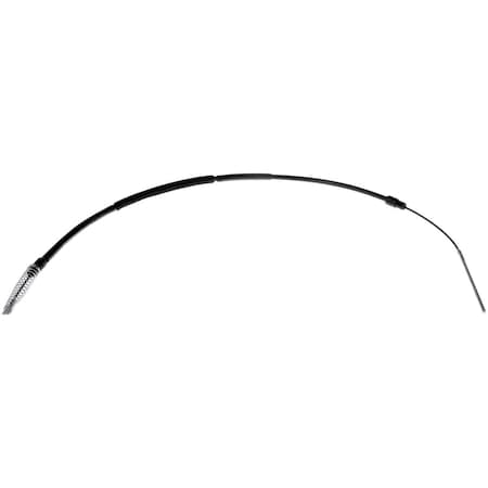 Dorman Brake Cable C661047